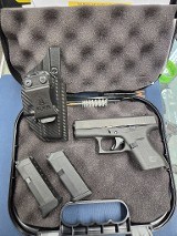 GLOCK G42 .380 ACP - 1 of 3