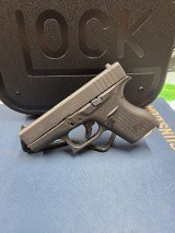 GLOCK G42 .380 ACP - 2 of 3
