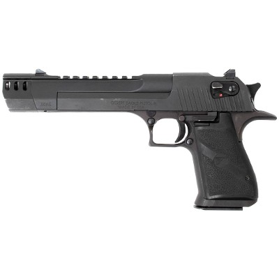 MAGNUM RESEARCH DESERT EAGLE PISTOL .50 AE - Image 1 of 3