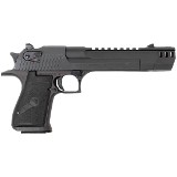 MAGNUM RESEARCH DESERT EAGLE PISTOL .50 AE - Image 2 of 3