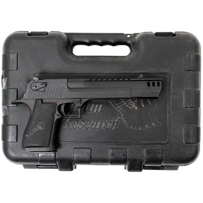 MAGNUM RESEARCH DESERT EAGLE PISTOL .50 AE - Image 3 of 3