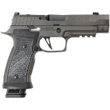 SIG SAUER P320 LEGION 9MM LUGER (9X19 PARA) - Image 2 of 3