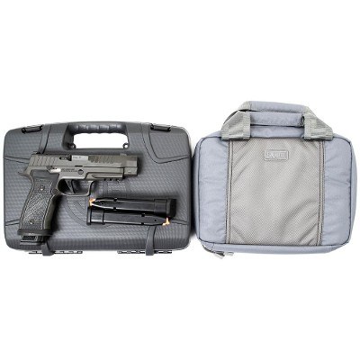 SIG SAUER P320 LEGION 9MM LUGER (9X19 PARA) - Image 3 of 3