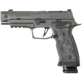 SIG SAUER P320 LEGION 9MM LUGER (9X19 PARA) - Image 1 of 3