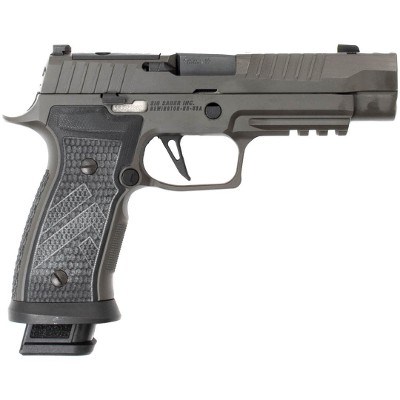 SIG SAUER P320 LEGION 9MM LUGER (9X19 PARA) - Image 2 of 3