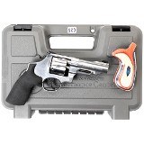 SMITH & WESSON 625-8 PERFORMANCE CENTER .45 ACP - 3 of 3