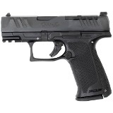 WALTHER PDP F-SERIES 9MM LUGER (9X19 PARA) - 1 of 3