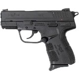 SPRINGFIELD ARMORY XDE-9 3.3 9MM LUGER (9X19 PARA) - 1 of 3