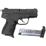 SPRINGFIELD ARMORY XDE-9 3.3 9MM LUGER (9X19 PARA) - 3 of 3