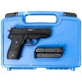 SIG SAUER P228 9MM LUGER (9X19 PARA) - 3 of 3