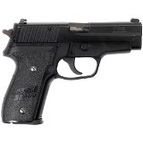 SIG SAUER P228 9MM LUGER (9X19 PARA) - 2 of 3