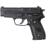 SIG SAUER P228 9MM LUGER (9X19 PARA) - 1 of 3