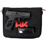 HECKLER & KOCH CC9 9MM LUGER (9X19 PARA) - 3 of 3
