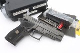 SIG SAUER P226 LEGION 9MM LUGER (9x19 PARA) - 1 of 3