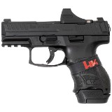 HECKLER & KOCH VP9 SK 9MM LUGER (9X19 PARA) - 1 of 3