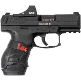 HECKLER & KOCH VP9 SK 9MM LUGER (9X19 PARA) - 2 of 3