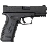 SPRINGFIELD ARMORY XDM-45ACP COMPACT 3.8 .45 ACP - 2 of 3