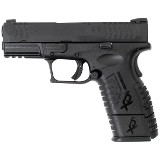 SPRINGFIELD ARMORY XDM-45ACP COMPACT 3.8 .45 ACP - 1 of 3
