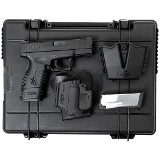 SPRINGFIELD ARMORY XDM-45ACP COMPACT 3.8 .45 ACP - 3 of 3