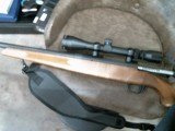 MOSSBERG TROPHY HUNTER .30-06 SPRG - 1 of 1