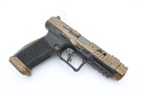 CANIK TTI COMBAT 9MM LUGER (9x19 PARA) - 2 of 3