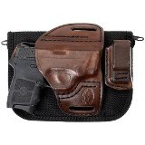 SMITH & WESSON BODYGUARD 380 .380 ACP - 3 of 3