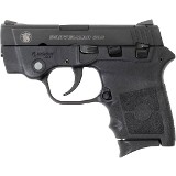 SMITH & WESSON BODYGUARD 380 .380 ACP - 1 of 3