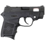 SMITH & WESSON BODYGUARD 380 .380 ACP - 2 of 3