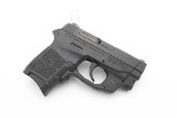 SMITH & WESSON M&P BODYGUARD 380 CT GREEN LG .380 ACP - 2 of 3