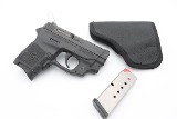 SMITH & WESSON M&P BODYGUARD 380 CT GREEN LG .380 ACP - 1 of 3