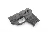 SMITH & WESSON M&P BODYGUARD 380 CT GREEN LG .380 ACP - 3 of 3