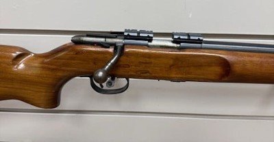 REMINGTON Match Master Model 513-T .22 LR - Image 3 of 3
