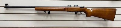 REMINGTON Match Master Model 513-T .22 LR - Image 2 of 3