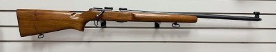 REMINGTON Match Master Model 513-T .22 LR - Image 1 of 3