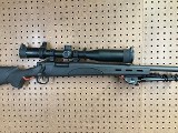 REMINGTON 700 BDL .243 WIN - 3 of 3