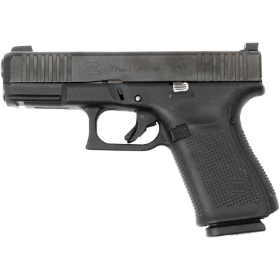 GLOCK 19 GEN5 9MM LUGER (9X19 PARA) - Image 1 of 3