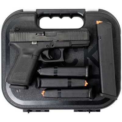 GLOCK 19 GEN5 9MM LUGER (9X19 PARA) - Image 3 of 3