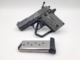 SIG SAUER P938 9MM LUGER (9x19 PARA) - 1 of 3