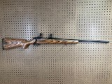 WEATHERBY VANGUARD .300 WBY MAG - Image 1 of 3