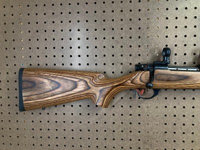 WEATHERBY VANGUARD .300 WBY MAG - Image 2 of 3