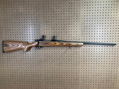 WEATHERBY VANGUARD .300 WBY MAG - Image 1 of 3