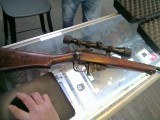 LEE-ENFIELD LEE-ENFIELD RIFLENO.4 MK. 1 .303 BRITISH .303 BRITISH - 1 of 1