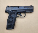 FN REFLEX MRD (MANUAL SAFETY) [BLK] 9MM LUGER (9X19 PARA) - 2 of 3