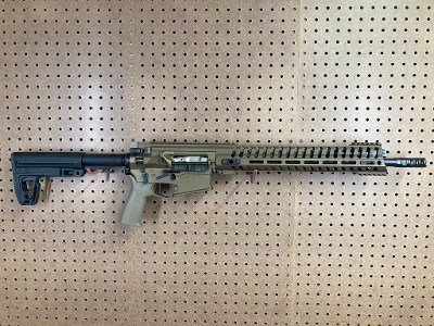 PATRIOT ORDNANCE FACTORY (POF) CMR .308 WIN/7.62MM NATO - Image 1 of 3