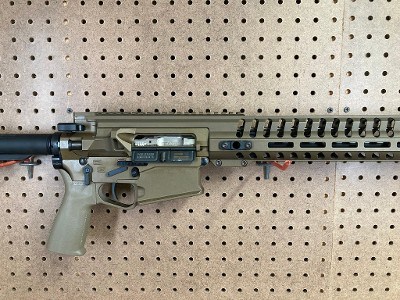 PATRIOT ORDNANCE FACTORY (POF) CMR .308 WIN/7.62MM NATO - Image 3 of 3