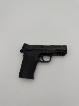 SMITH & WESSON M&P 9 SHIELD EZ 9MM LUGER (9x19 PARA) - 1 of 2
