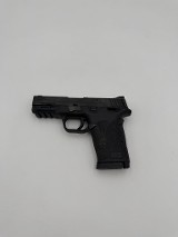 SMITH & WESSON M&P 9 SHIELD EZ 9MM LUGER (9x19 PARA) - 2 of 2