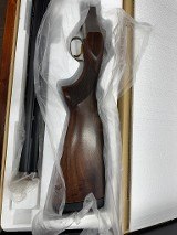 BROWNING CITORI 825 SPORTING 12 GA - Image 2 of 3