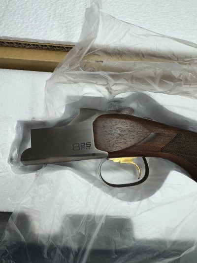 BROWNING CITORI 825 SPORTING 12 GA - Image 3 of 3