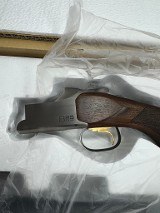 BROWNING CITORI 825 SPORTING 12 GA - Image 3 of 3